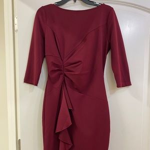 Dress size S